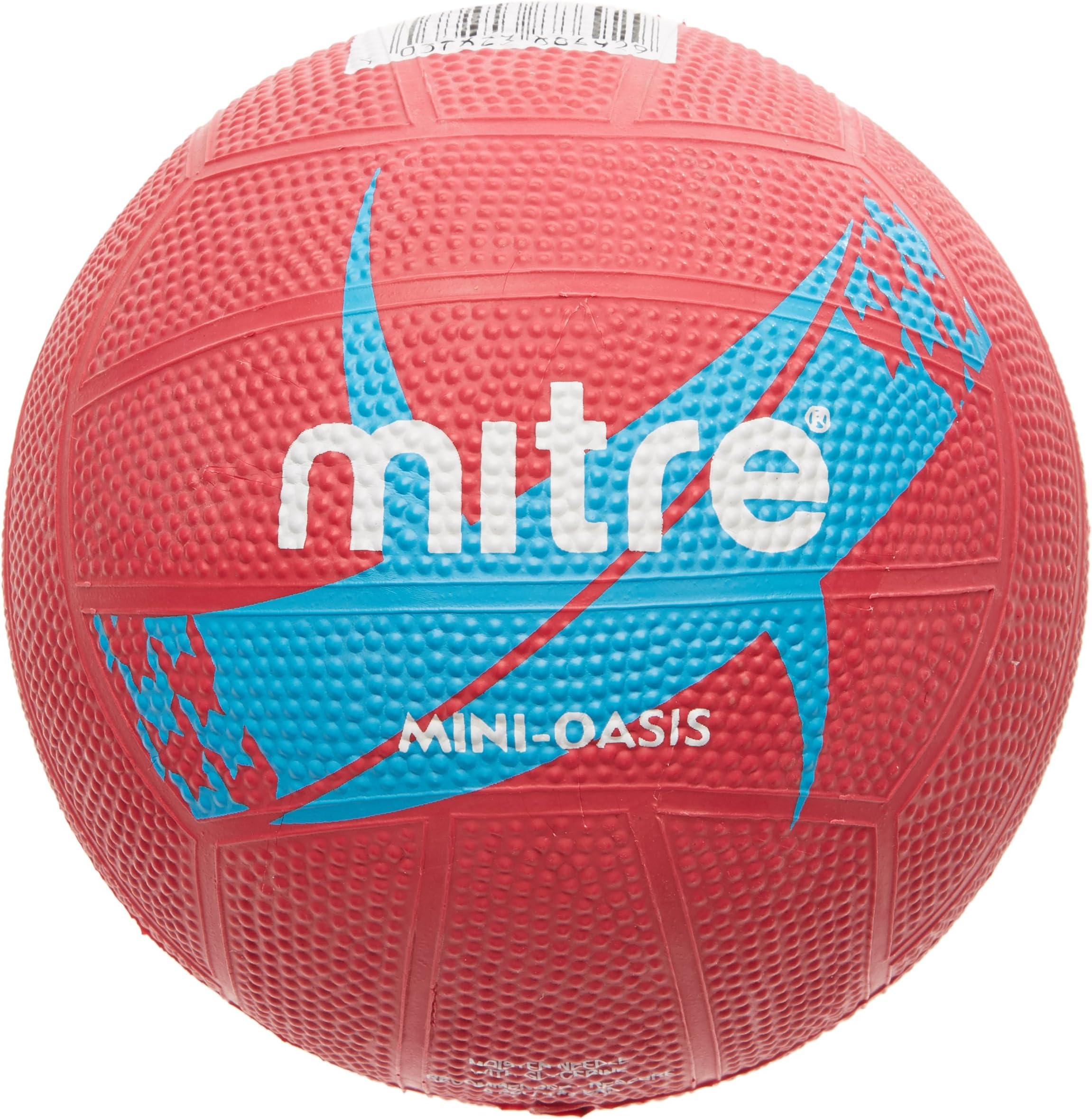Mitre Oasis Training Netball
