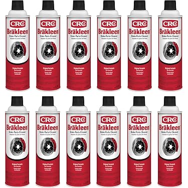Best Brake Cleaner Spray: Top Rated Picks And Tips:https://motoradvises.com/best-brake-cleaner-spray/