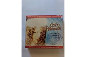 Celtic Woman: A Christmas Celebration with Christmas Ornament