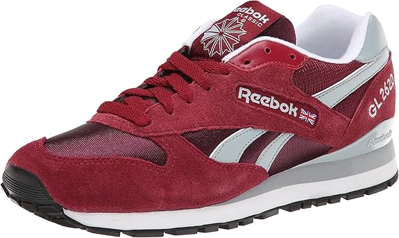 reebok men's gusto lp running shoes