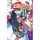 X-Men: Red (2022-2023) #8