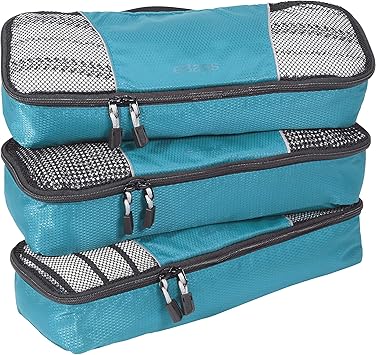 ebags packing cubes 3pc set