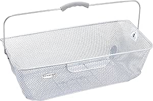 schwinn bicycle basket