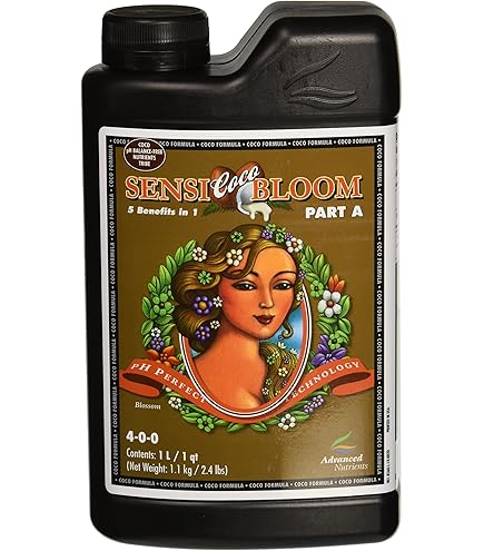 Amazon.com : Advanced Nutrients pH Perfect Sensi Coco Bloom Part B