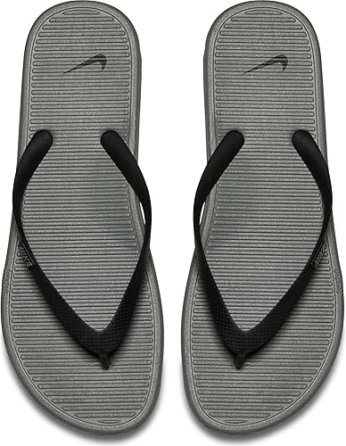 nike solarsoft ii flip flops