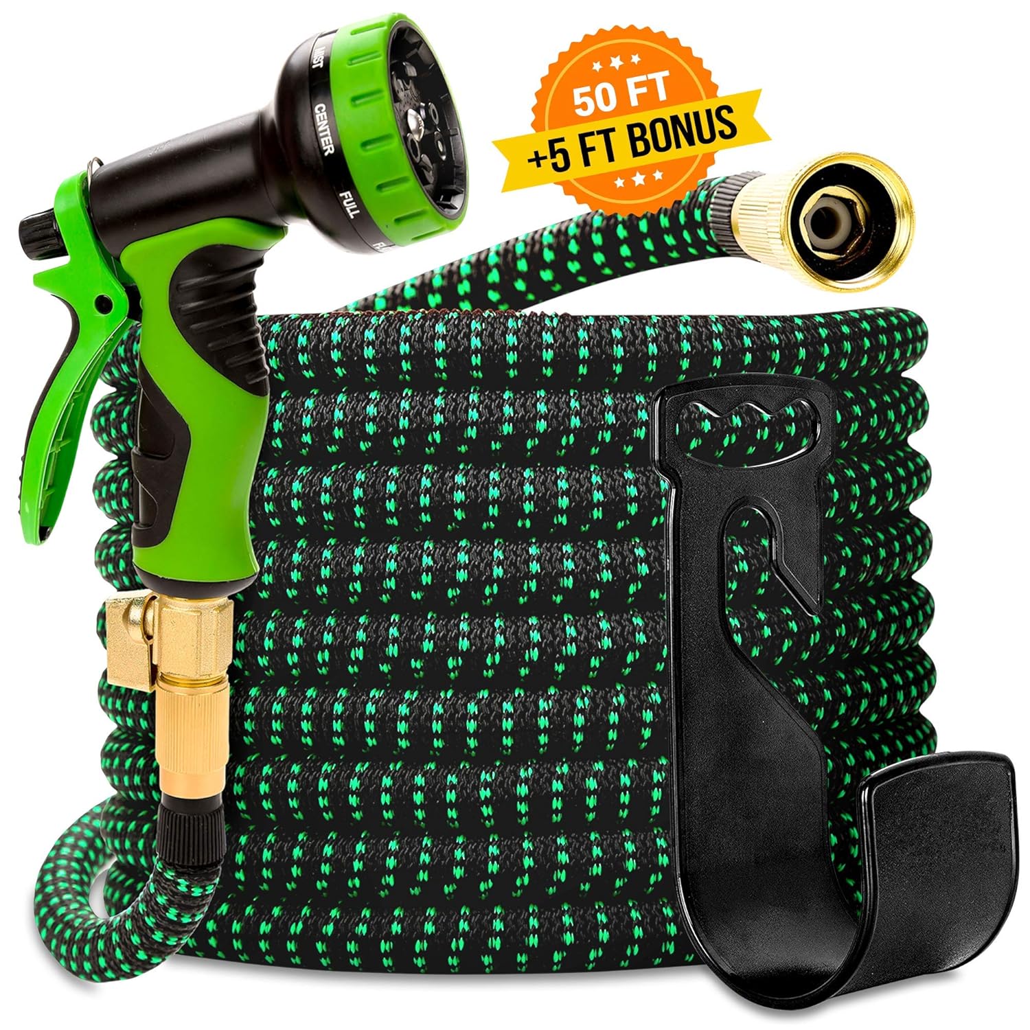 Best Self Winding Garden Hose