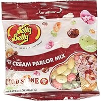 Jelly Belly 66889 3.1 Oz. Jelly Belly Cold Stone Ice Cream Parlor Mix