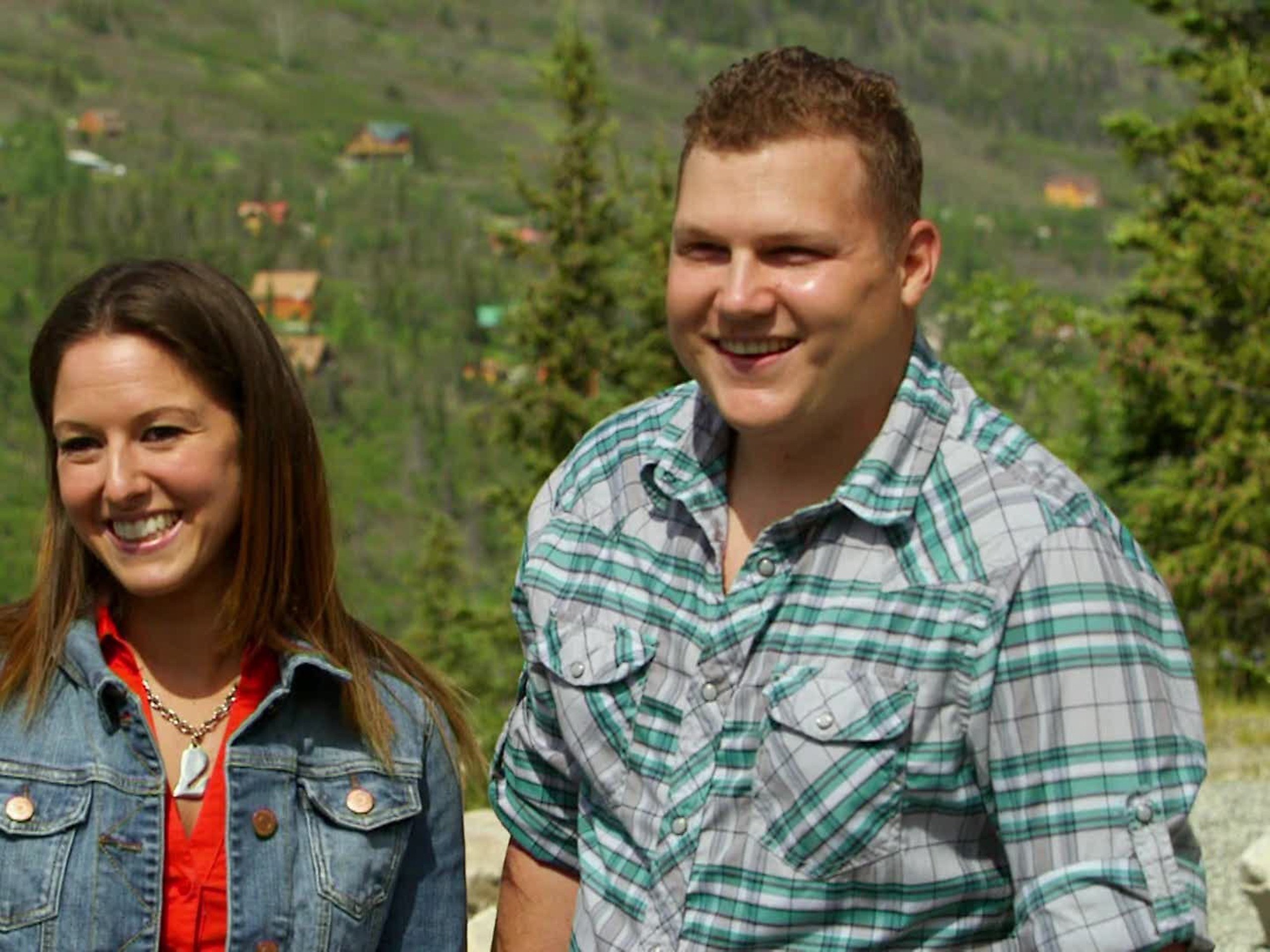 Watch Living Alaska Season 2 Prime Video