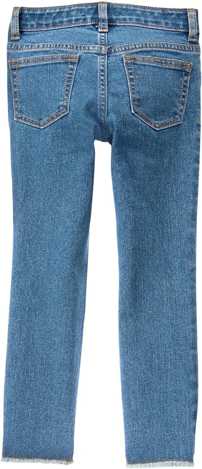 girls jeans pant