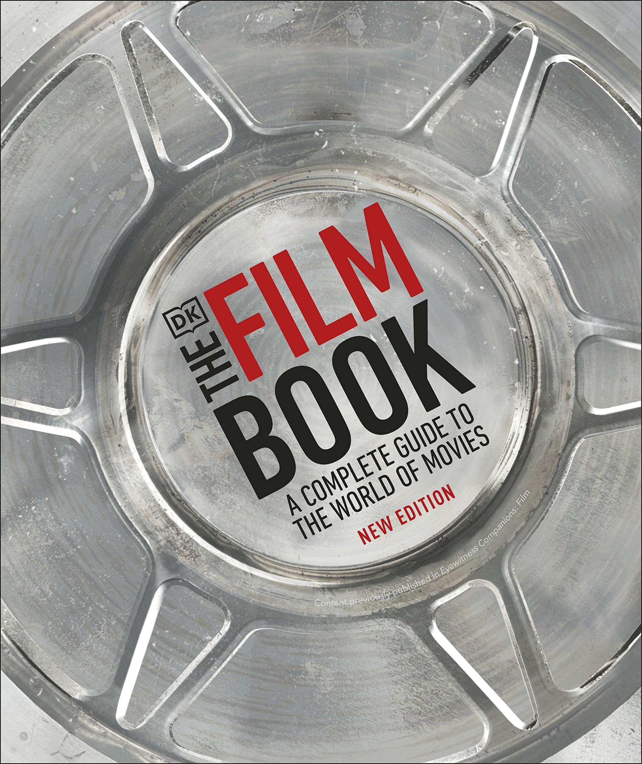 The Movie Guide, New Version: A Full Information to the World of Films