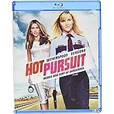 Hot Pursuit (Blu-ray + DVD+ Digital HD)