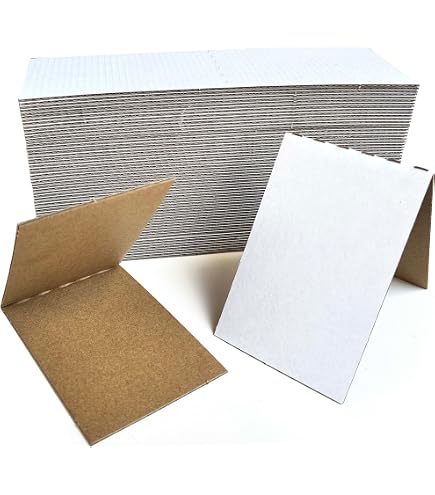 Small Kraft Bubble Mailers 4x6 Inch - 25 Pack Self-Sealing Padded Shipping Envelopes