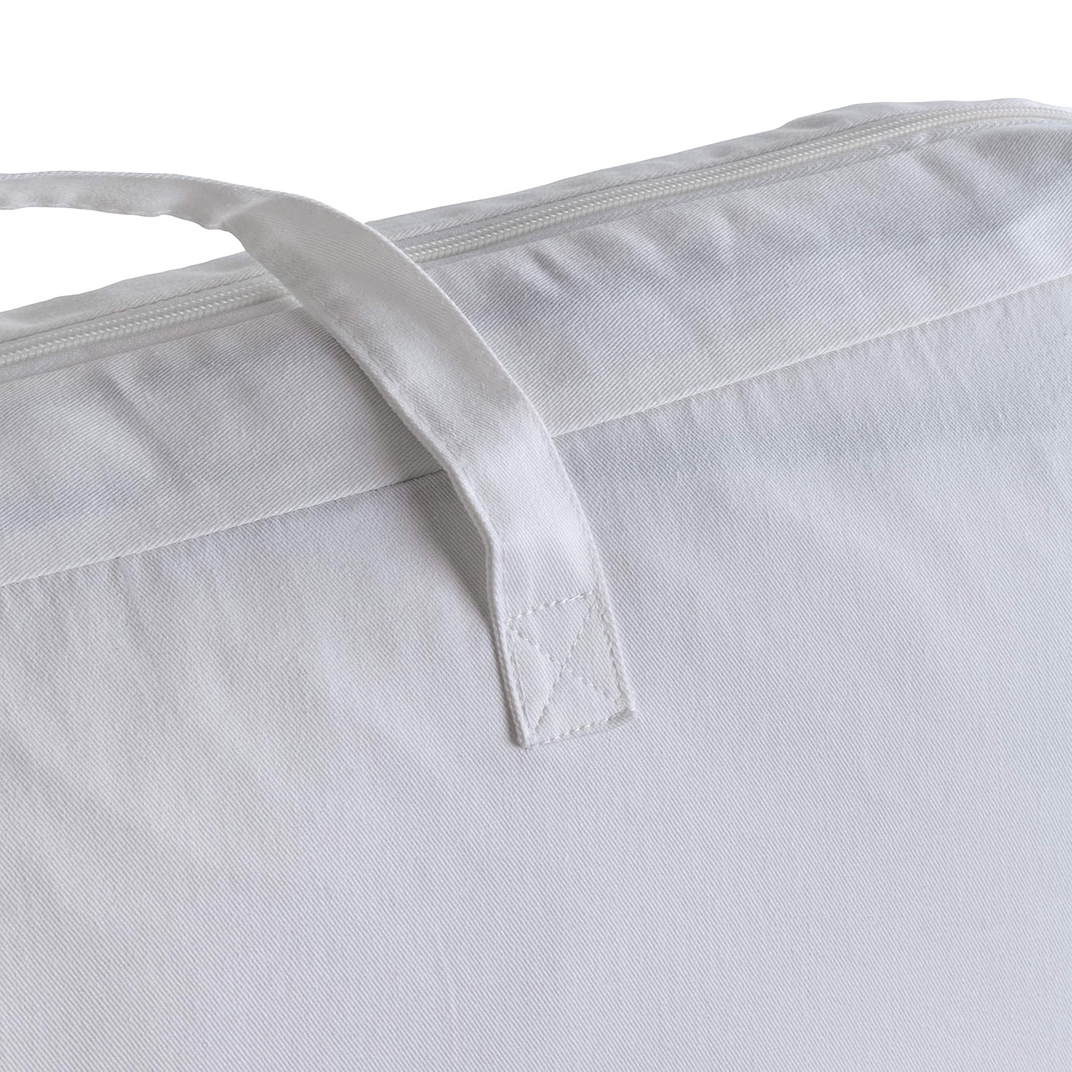 online sale Covoco Home Pure Cotton Storage Bag for ...
