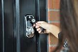 Yale P-YD-01-CON-RFIDT-WH Smart Door Lock Key Tags White Pack of 2 view 3