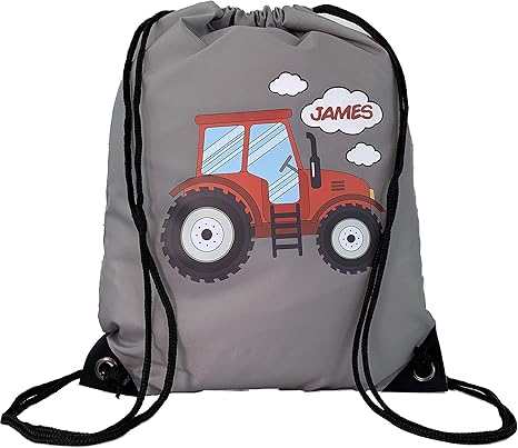 supreme drawstring bag