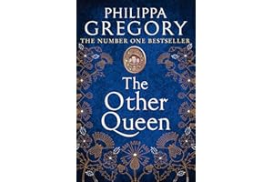 The Other Queen: The Sunday Times bestselling Tudor historical fiction novel