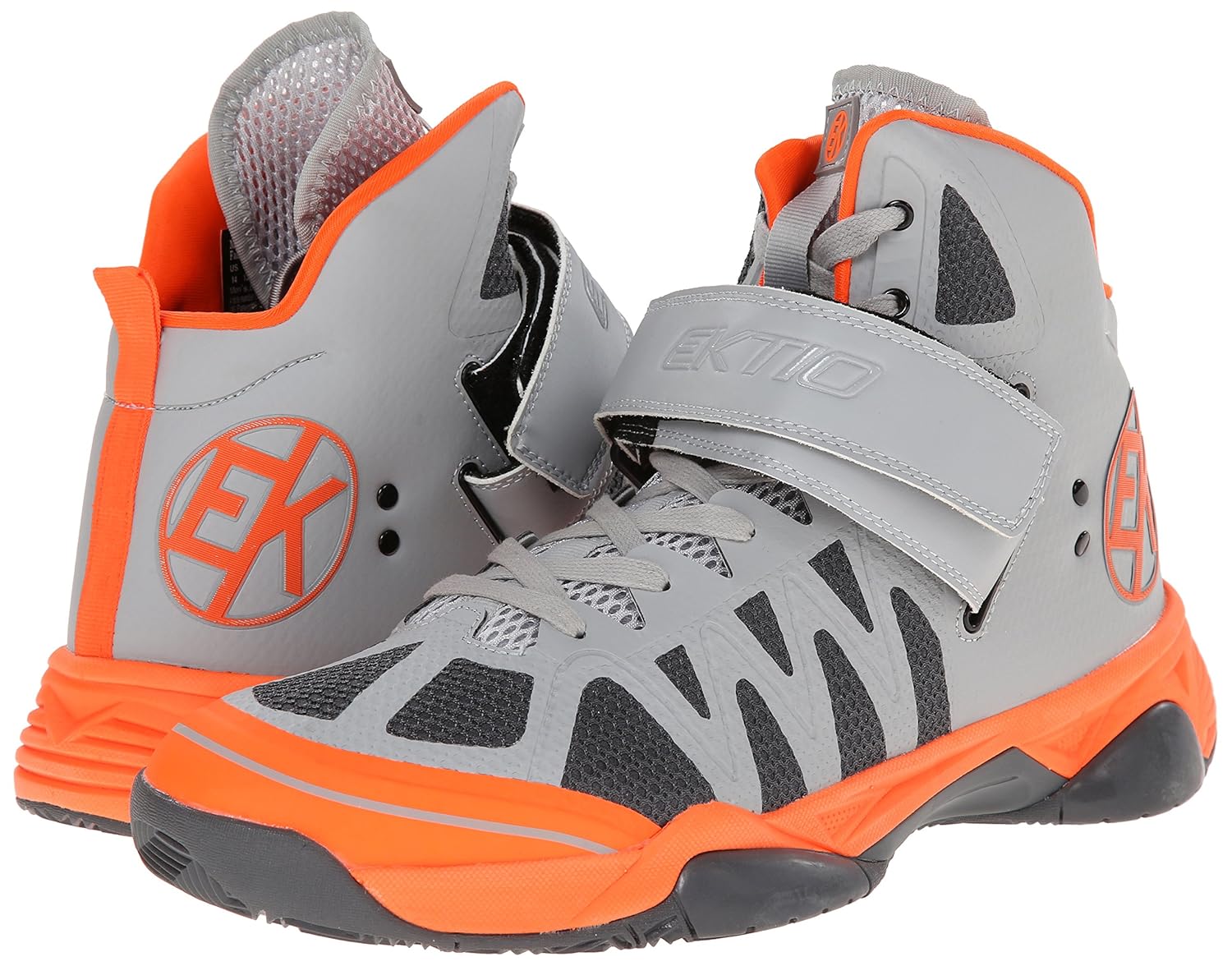 ektio basketball shoe