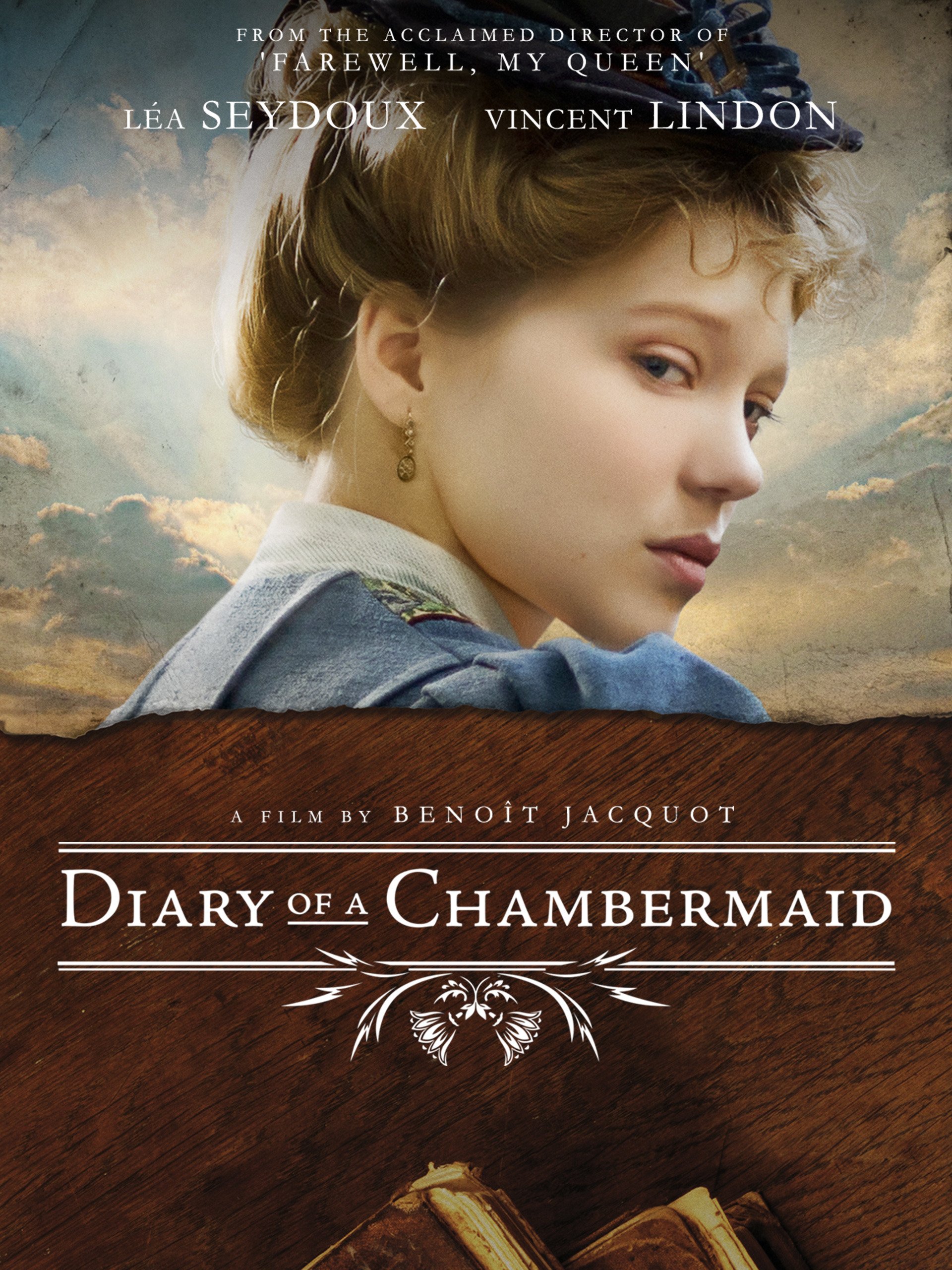 Diary Of A Chambermaid 2015 English Subtitles