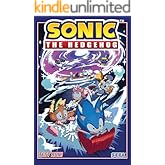 Sonic The Hedgehog Vol. 10: Test Run! (Sonic The Hedgehog (2018-))