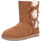 Koolaburra by UGG Women's Victoria Short Boot
