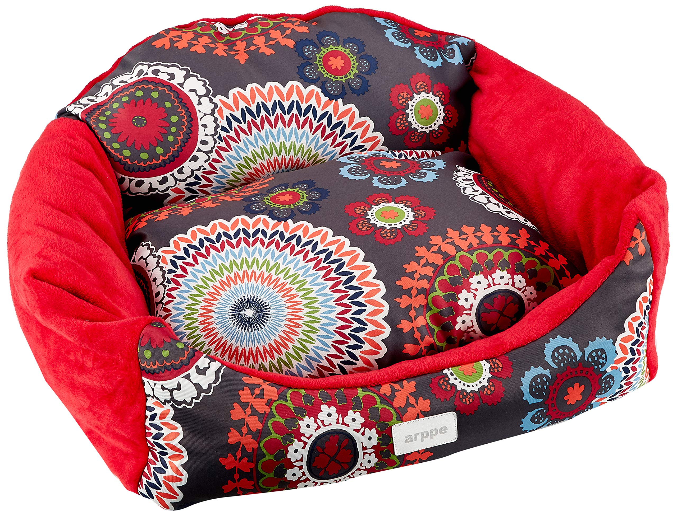 Arppe Sofa Coo Medium Red 1500g