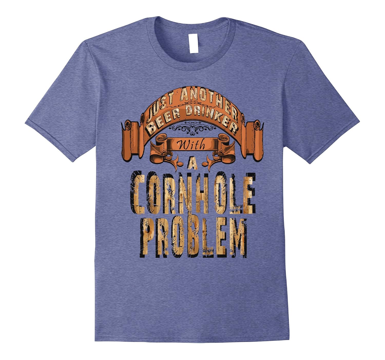 custom cornhole shirts