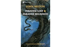 Paradise Lost and Paradise Regained (Signet Classics)