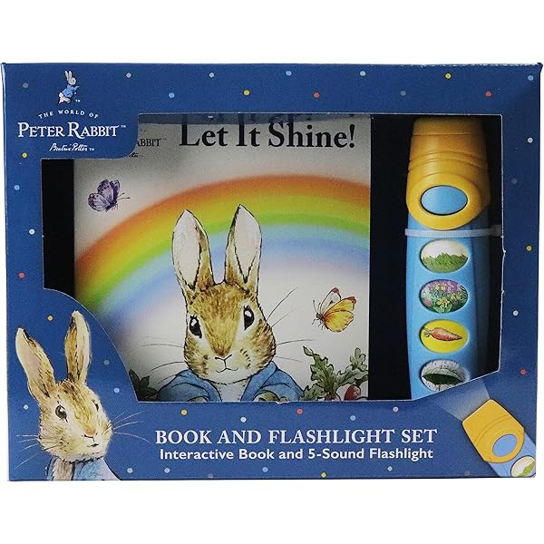 The World of Peter Rabbit - 完全版 Amazon.com: The World of Peter Rabbit – Beatrice Potter