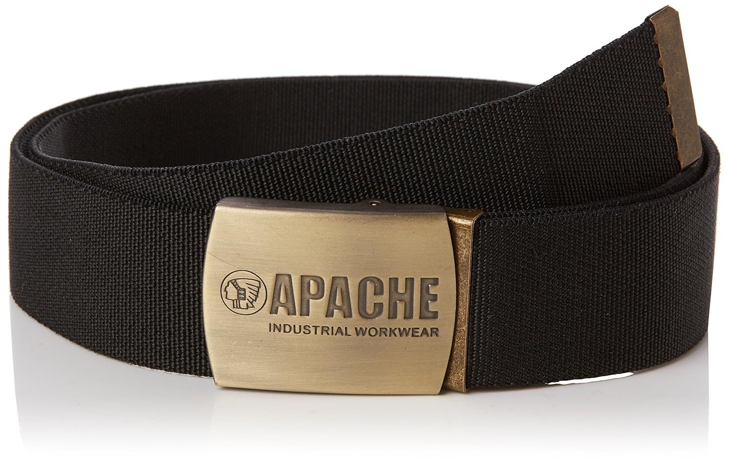 Apache BELT Woven Belt Black Amazon.co.uk Business, Industry & Science