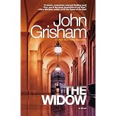 The Widow: A Novel