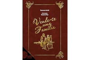 Vende-se uma família (Portuguese Edition)