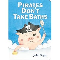 Pirates Don't Take Baths