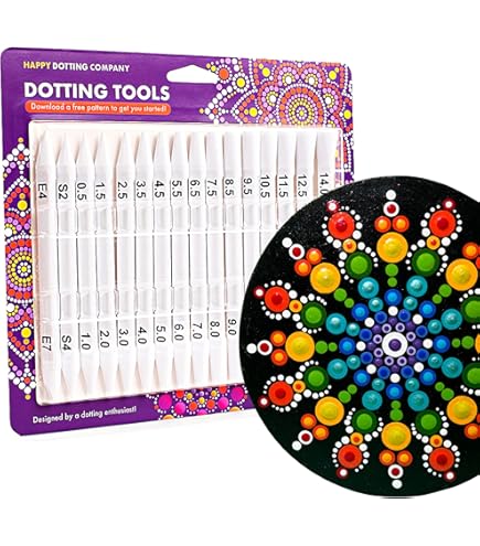 Nuvo Crystal Drops - Heritage Rose 3D Embellishment For Crafts And Scrapbooking