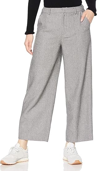 Amazon プチオンフルール ツィードパンツ レディス レディース ロングパンツ 通販 Amazon プチオンフルール ツィードパンツ レディス レディース ロングパンツ 通販