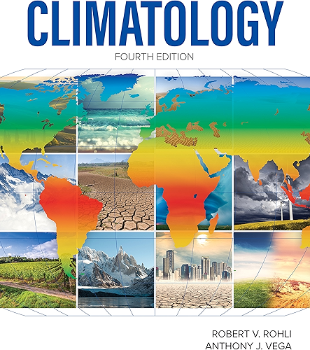 Download Climatology (English Edition) PDF