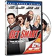 Get Smart (Single-Disc Full Screen Edition)