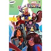 Marvel Rising (2018) #0