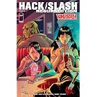 Hack/Slash: Resurrection #9