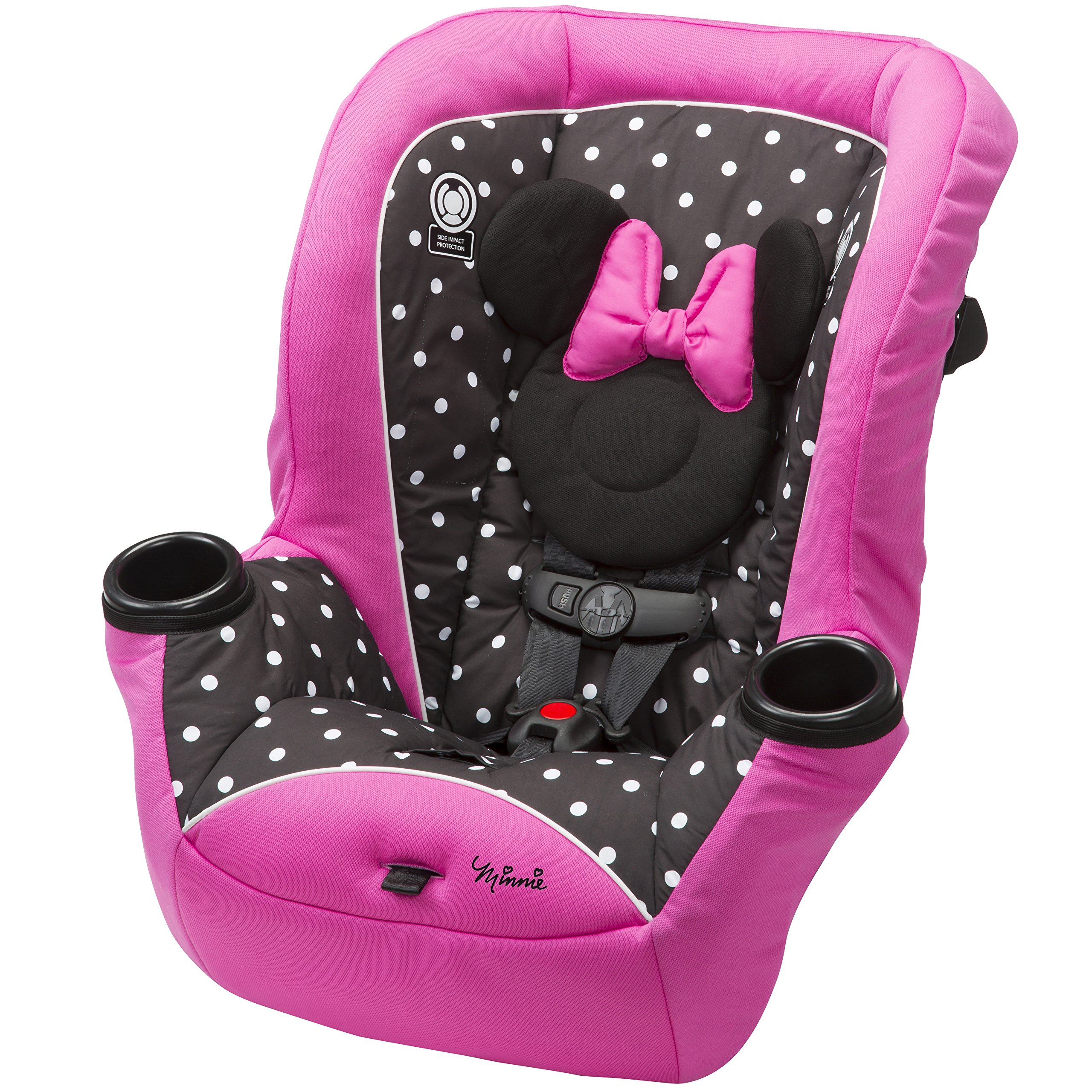 disney convertible car seat