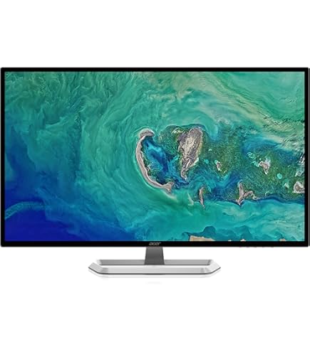 Amazon.com: acer EB321HQ 31.5
