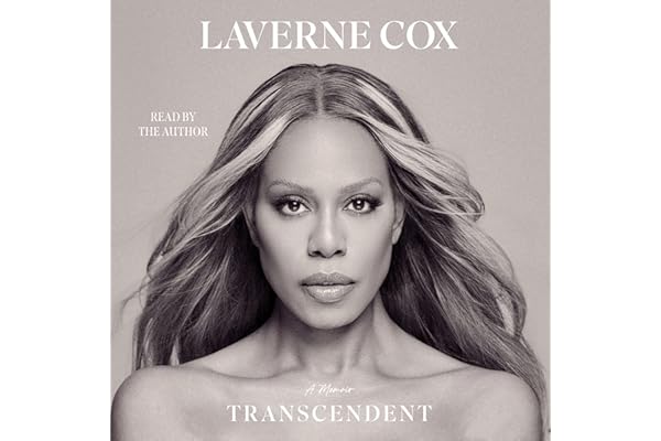 Transcendent: A Memoir