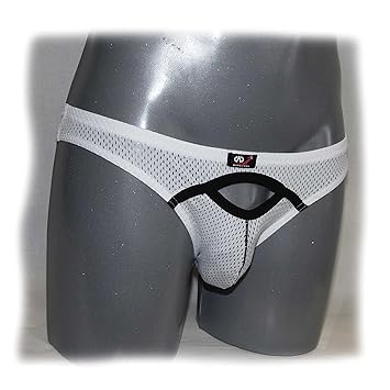 WJ - Slip open Front Size:M