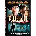 Killer Joe [Unrated DVD]