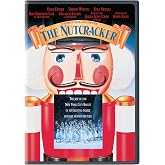 George Balanchine's The Nutcracker (1993) (DVD)