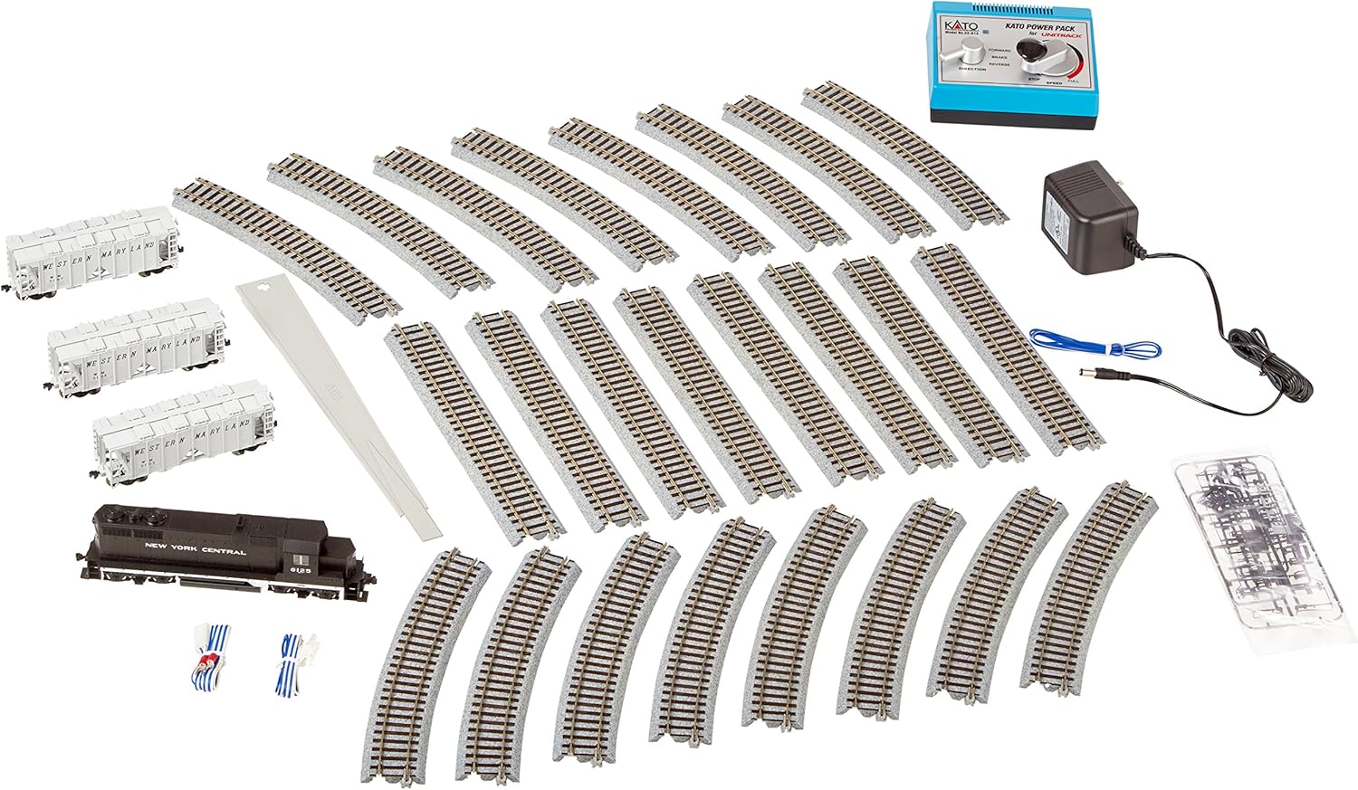 kato ho starter set