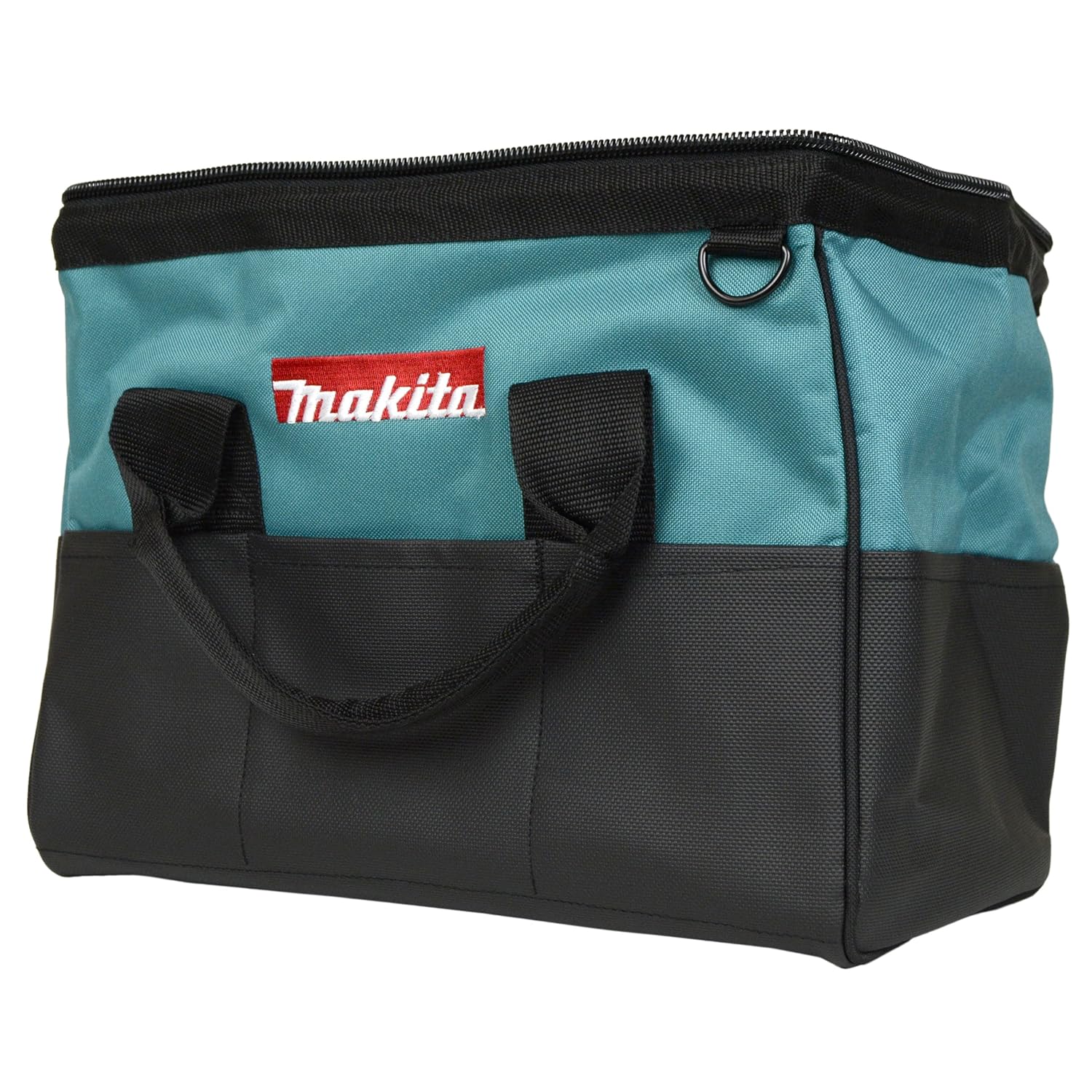 Tool Organizers Makita HeavyDuty 14 Contractor Tool Bag Tool Bags