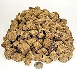 Aquatic Foods Freeze Dried Brine Shrimp Cubes