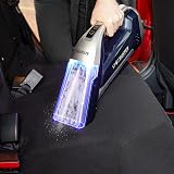 Beldray BEL01624 Cordless Spot Buster Carpet Cleaner 110ml Tank 7.4V view 7