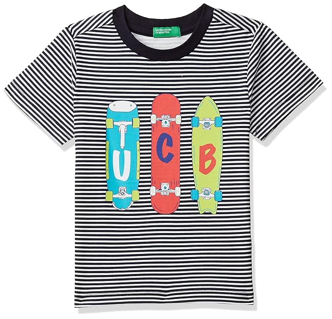 Baby-Boys Regular fit T-Shirt