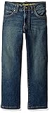 LEE Boys' Little Performance Series Extreme Comfort